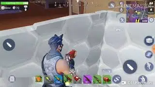 Давайте поиграем в Creative Destruction | первый и последний летсплей по C.D.