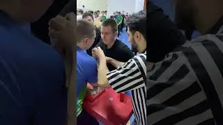 ВЕСОВАЯ 45 КГ СТАРТ НЕ ОЧ