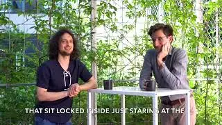 Meet Digica Employees Part 2- Patryk and Krzysztof- Data Scientist