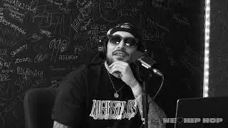 We Love Hip Hop Xmas Episode