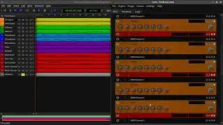 Virtual Playing Orchestra (brass) - Review and Tutorial