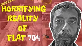 How Apartment 704 Became a Crime Scene: The Manoj-Saraswati Case | True Crime