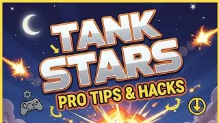 Tank star hack