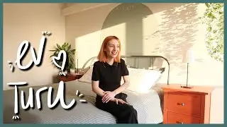 DOLU EV TURU | a.k.a. seneler sonra gelen ev turu.....