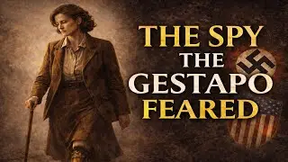 The American Woman the Gestapo Feared More Than an Army