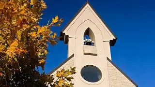 St. Paul&rsquo;s Anglican Church - Christmas Eve 9:00 Service, December 24, 2025