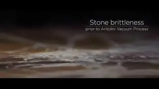 Antolini - Antolini Vacuum Process