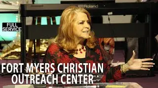 2025-11-09 Sunday 10AM Service - Pastor Lynn Braco