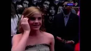 Harry Potter 3 Sky News Premiere Report 3