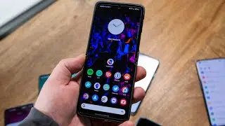 @New Launcher#Cool R Launcher #hindi video