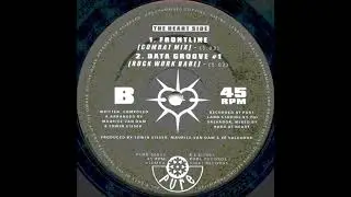 Hard At Heart - Frontline 