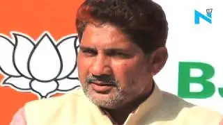 BJP Haryana president&rsquo;s son, his friend allegedly chase, stalk woman