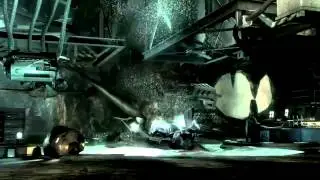 Injustice: Gods Among Us: Batman vs. Superman