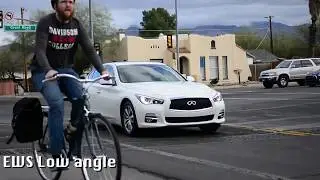 Tucson Traffic: Challenges and Choices