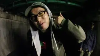 BOBO THE TRIMMER - 照月 / B-Boys Theme