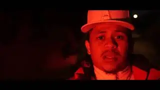 K1ng Jaybo Gangsta Ting Freestyle (Official Video)