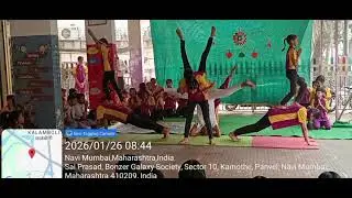 #Republic day # india # celebration # school # public # culture #