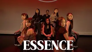 EN BEAT l ESSENCE l Aespa &ldquo;Supernova / Whiplash&rdquo; 