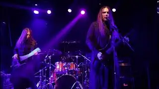 Inner Missing - At Sea (live @ Aux Club, 13/9/2025)