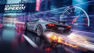 Car racing