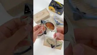 @Oakley PLANTARIS - Qual cor mais gostou? #oakley #oakleypodpah #oculosdopodpah - Oakley Plantaris