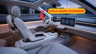 10 Amazon Car Finds: Must-Have Car Accessories for Women & More!