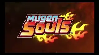 Mugen Souls - Nintendo Switch - Trailer - Retail [eastasiasoft]
