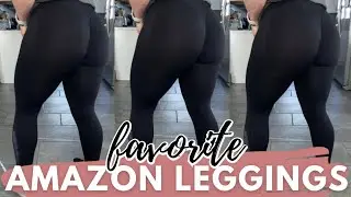 Amazon Leggings | Best Amazon Leggings