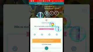 Reach Rank Veteran! on Season 9