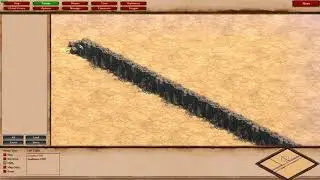 Age of Empires 2 Definitive Edition Map Editor
