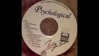 Psychological - Mind of a maniac