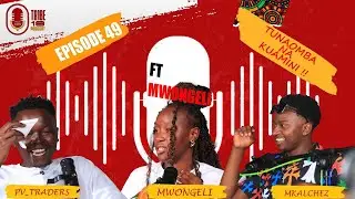 TRIBE 18 PODCAST | Episode 49 | Tunaomba na kuamini Ft Mwongeli