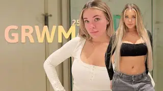 get ready with me (ultimate yap session) 