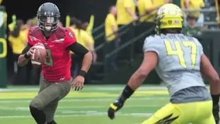 Should college athletes be paid to play?