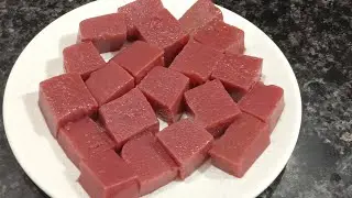 हेअल्थी ए बी सी जूस गुम्मीज, जेल्ली रेसिपी || Healthy ABC Juice Gummies, Jelly Recipe 