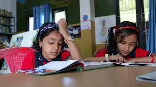 SAPPHIRE CENTRAL SCHOOL
