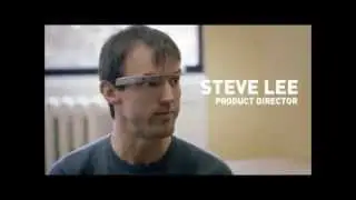 Google Glass