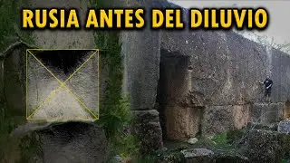 La Civilizaci&oacute;n Hiperb&oacute;rea PreHist&oacute;rica de Rusia - Documental