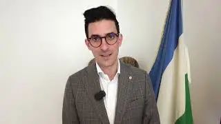 𝐍𝐀𝐒𝐂𝐄 𝐋𝐀 𝐆𝐈𝐎𝐑𝐍𝐀𝐓𝐀 𝐑𝐄𝐆𝐈𝐎𝐍𝐀𝐋𝐄 𝐏𝐄𝐑 𝐋𝐄 𝐌𝐈𝐍𝐎𝐑𝐀𝐍𝐙𝐄 𝐋𝐈𝐍𝐆𝐔𝐈𝐒𝐓𝐈𝐂𝐇𝐄 (𝐢𝐧𝐭𝐞𝐫𝐯𝐢𝐬𝐭𝐚 𝐢𝐧 𝐥𝐚𝐝𝐢𝐧𝐨)
