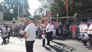 Schützenfest Windberg