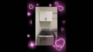 New Age Laundry Installation by Charlotte Cabinet Installation. Laundry cabinet installation