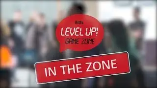 ITFS 2016 GameZone - Just Dance Competition TexBlock