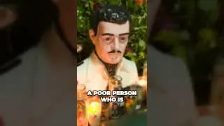 The Miraculous Powers of Jesus Malverde: A Folk Saint for the Common Person