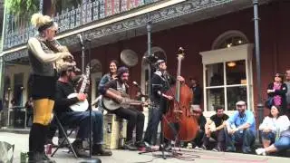 Yes Ma'am - Deep Chatham (the D song)