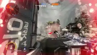 titanfall 2 | | fragmovie