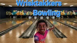 Samstown Saturday Night League #bowling #bowlingleague