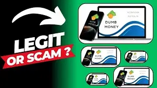 Dumb Money Works Review - 30 Second Phone Trick SCAM?