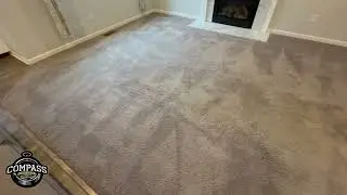 Compass Carpet Repair - Carpet Transition Repair In Milford OH