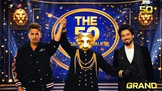 The 50 Winner 🏆 The 50 Reality Show Winner Revealed! | Top 4 Contestants | Prince Narula vs Mr Faisu