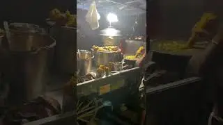 Nalli Dosa | Chennai Anna Nagar | Bone Marrow Dosa | Nalli dosai kadai
